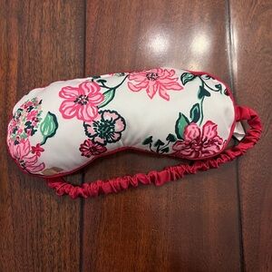 Lilly Pulitzer Sleep Mask